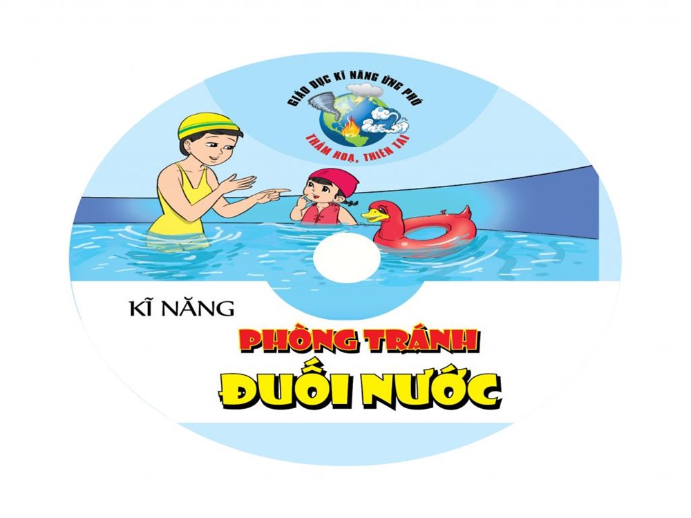 một số biện pháp phòng, chống tai nạn đuối nước ở trẻ em (30/09/2019)