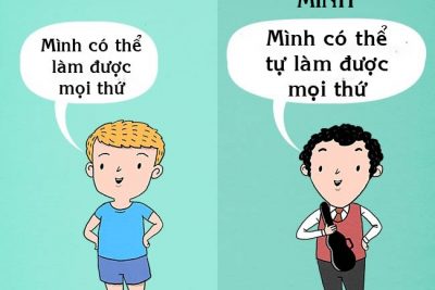 10 quy tắc giáo dục giúp trẻ phát triển toàn diện