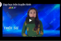 LỊCH PHÁT SÓNG DẠY HỌC TRÊN TRUYỀN HÌNH ĐẮK LẮK (Lớp 12)