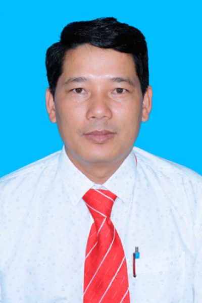 Thầy: La Dung Em