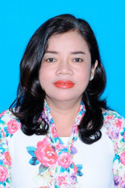 Cô: Nguyễn Thị Thiên Thơ