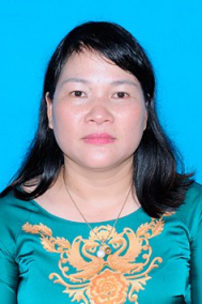 Cô: Phạm Thị Hường