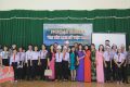 Một số hình ảnh hoạt động ngoại khóa ” Em yêu lịch sử Việt Nam”