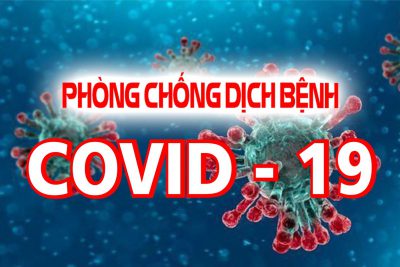 Hướng dẫn cách ly tại nhà, khu lưu trú phòng chống bệnh viêm đường hô hấp cấp Covid-19