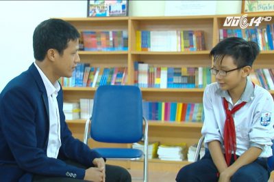 Hoạt động của Tổ tư vấn, tâm lí học đường
