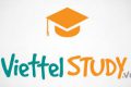 Tài khoản ôn tập trực tuyến trên hệ thống Viettel Study của học sinh