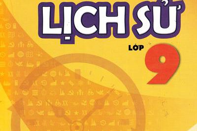 LỊCH SỬ 9- BÀI 25 : NHỮNG NĂM ĐẦU CỦA CUỘC KHÁNG CHIẾN TOÀN QUỐC CHỐNG THỰC DÂN PHÁP