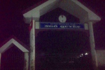 Buộc thôi việc nữ giáo viên bỏ lớp ở Đắk Lắk