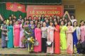 Một số hình ảnh hoạt động của nhà trường