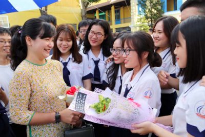 Chuẩn hiệu trưởng, chuẩn giáo viên: Không phải để tạo áp lực