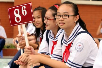 Công bố dự thảo Chuẩn hiệu trưởng trường phổ thông