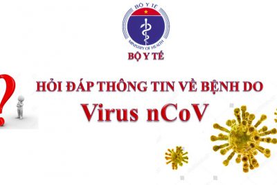 WHO trả lời 21 thắc mắc mới nhất về virus corona