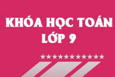 HÌNH HỌC 9:BÀI 7: TỨ GIÁC NỘI TIẾP