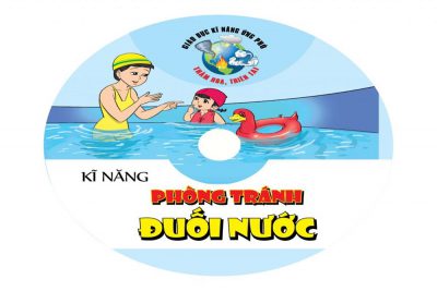 Phòng chống tai nạn đuối nước