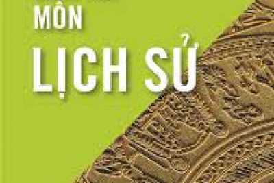 LỊCH SỬ 8- BÀI 26: PHONG TRÀO KHÁNG CHIẾN CHỐNG PHÁP… CUỐI THẾ KỶ XIX