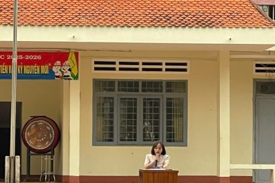 Tuyên truyền phòng chống tai nạn thương tích, phòng chống bệnh dại, bệnh thủy đậu